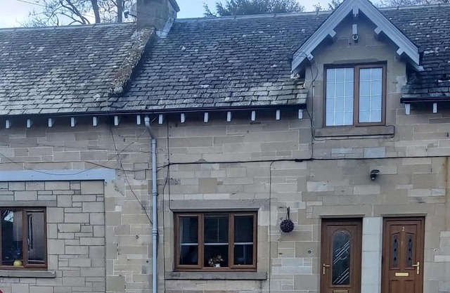 Balnakiel Cottage, Galashiels