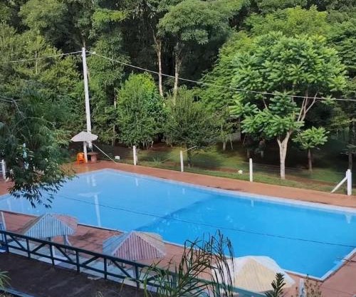 Balneário Stibe