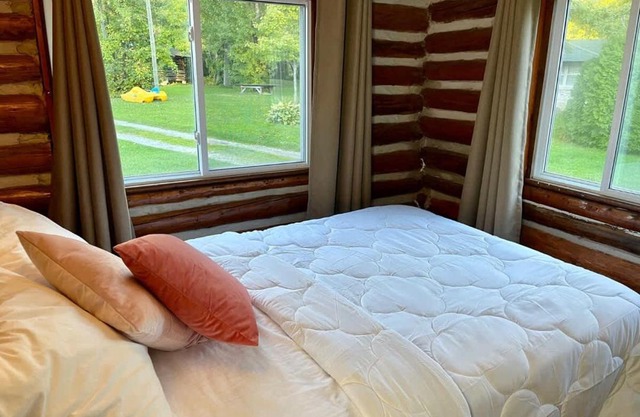 Balsam Lake - 2-Bedroom Cottage #6