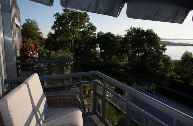 Baltic Sea view - ABC60