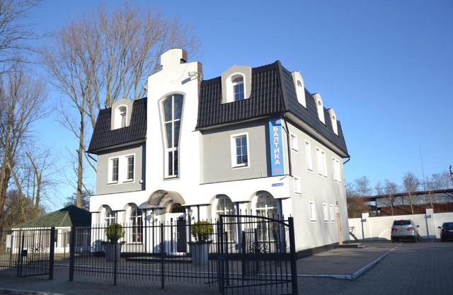 Baltika Hotel