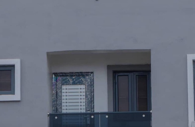 Bamgbose Apartments in Surulere, Lagos Nigeria