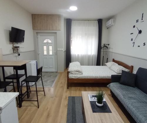 BAN apartmani