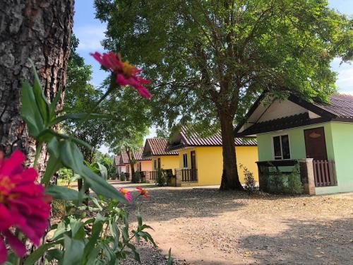 Ban Rai Plai Na บ้านไร่ปลายนารีสอร์ท