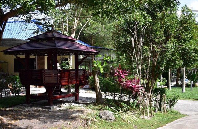 Ban Suan Chomdao Resort