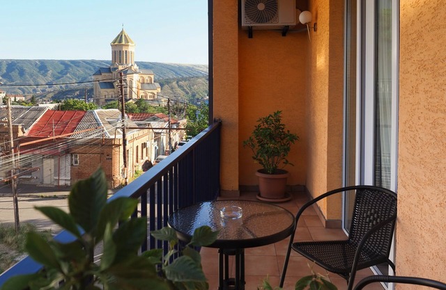 BaniHills Tbilisi