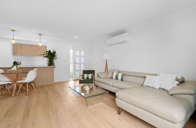 Banksia Breeze Villa - 100m to North One Mile Beach