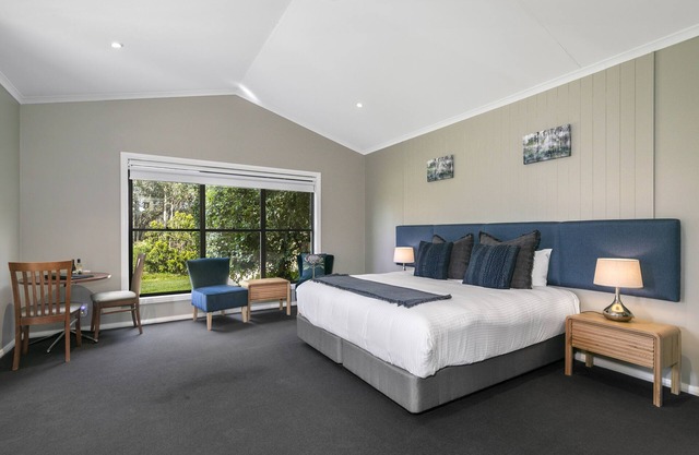 Banksia Suite at The Grange - Rothbury Hunter Valley
