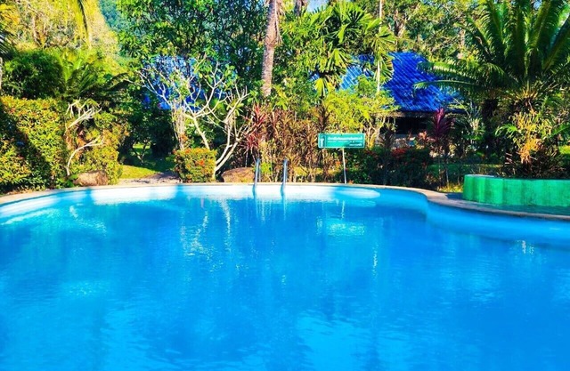 Banmae Resort Kohchang