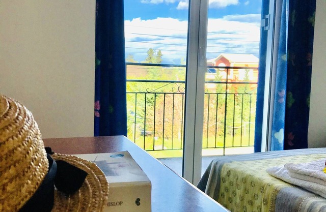 Banos Apartment 2 bed rooms And Swimming Pool