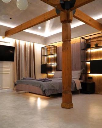 Bansko Nest
