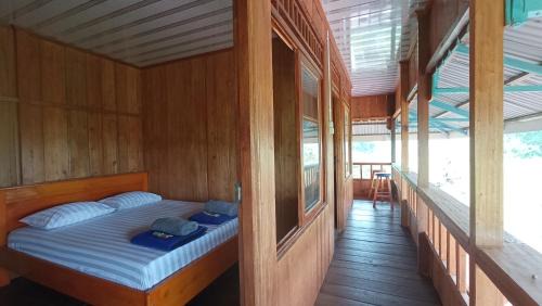 Banua Lida Homestay
