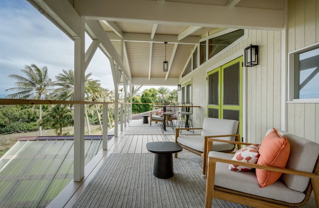Banyan House at The Last Resort