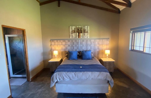 BAOBAB ESTATE ALLDAYS