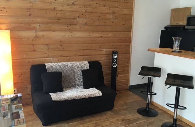 Barèges - T2 Apartment Neuf Moderne et Confortable
