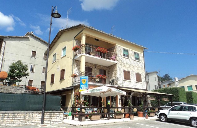 Bar Marogna