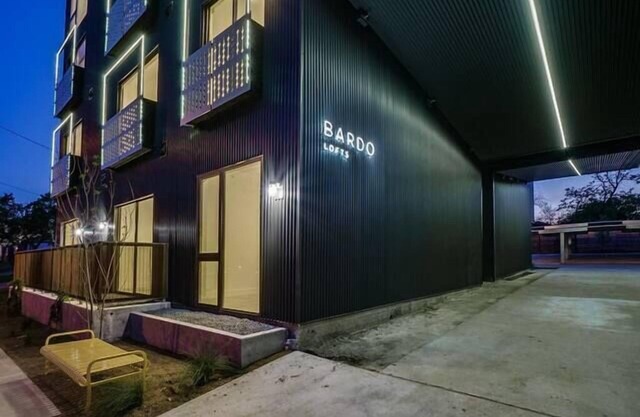 Bardo Lofts 301 Summa