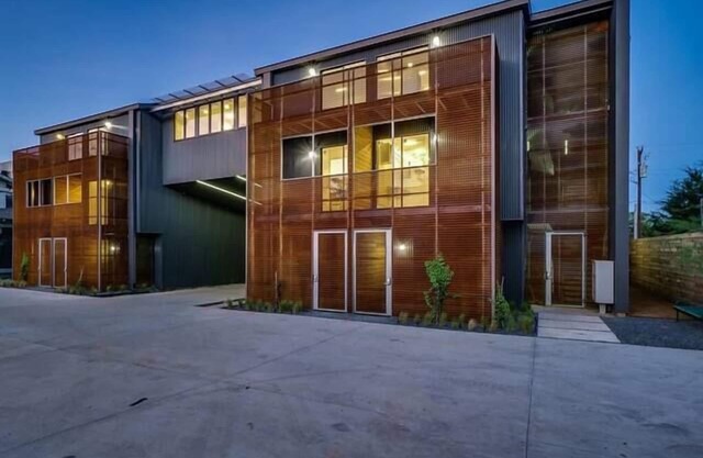 Bardo Lofts Suite 302