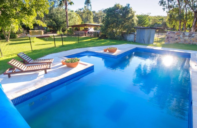 Barkala Farmstay