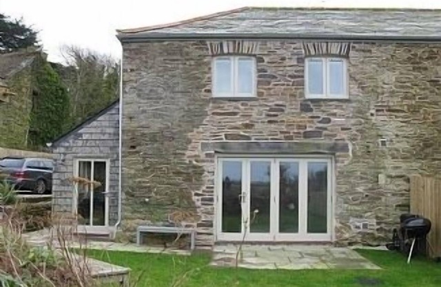 Barn Conversion near Padstow