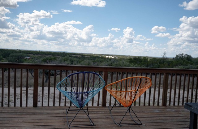 Barndominium on 18 acres in beautiful Dripping Springs