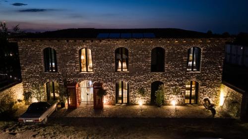 Barock Vama Veche Adults Only