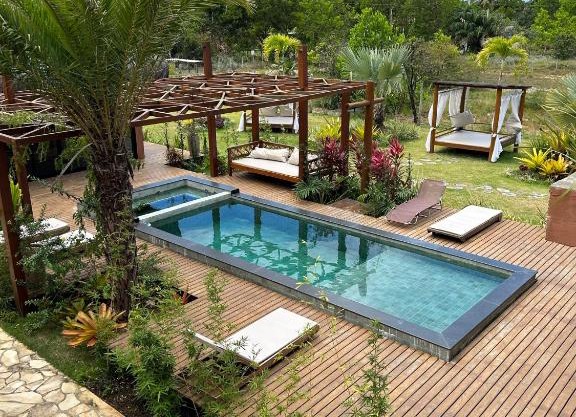 Barong EcoVilla