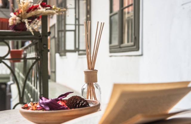 baroque apartment in the heart of Sibiu