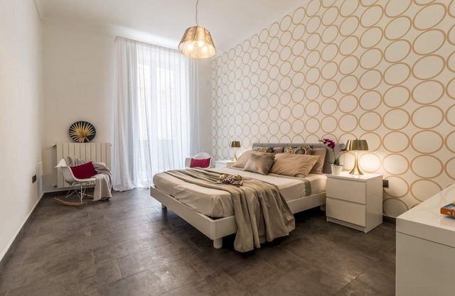 Baroque apartments - Sirhouse - SR-I754-ROMA14A1