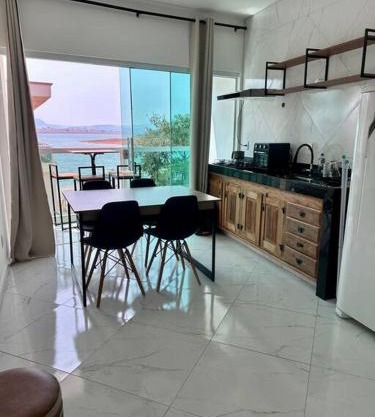 Barra Flat - São Jose da Barra