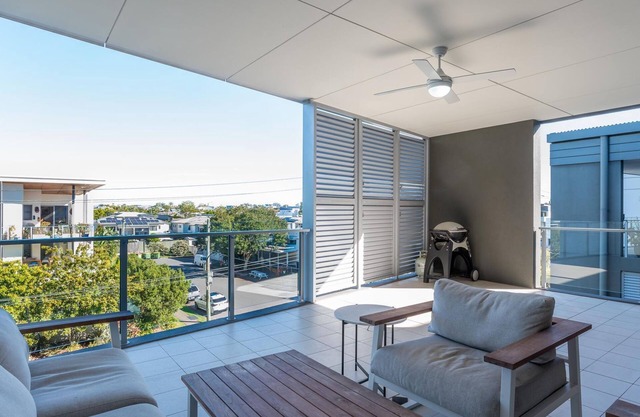 Barramul on the Park Sleeps 6 Guests