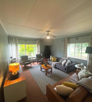Barry Farmstay