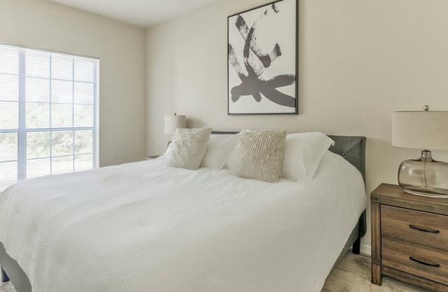 Barsala l Settler’s Ranch 1BD: Fitness, Pool & More!