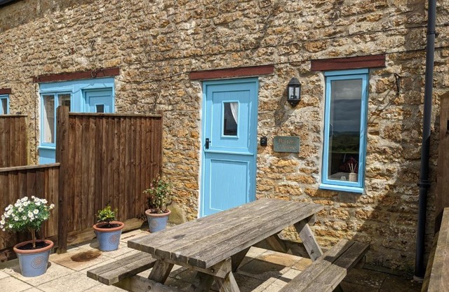 Barton Cottage