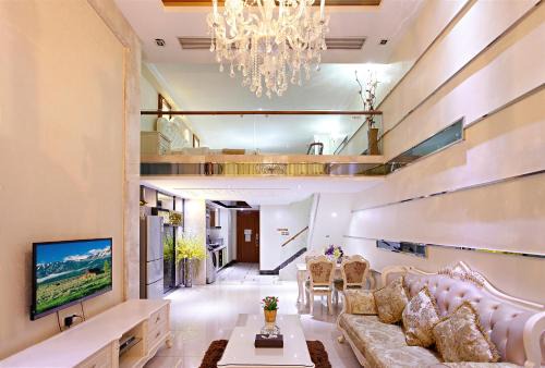 Barton International Residence Guangzhou - Beijing Road