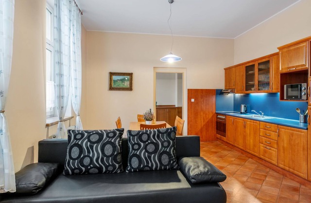 Base Camp 1 by Interhome