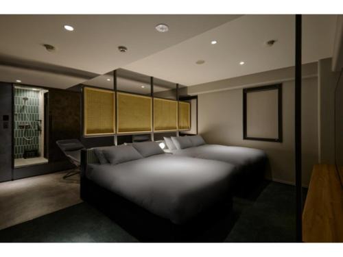 BASE LAYER HOTEL NAGOYA NISHIKI - Vacation STAY 98841v