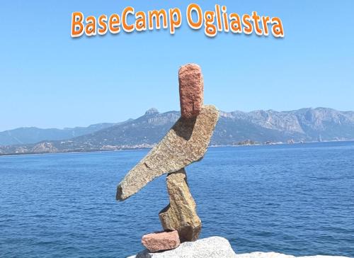 BaseCamp Ogliastra - House