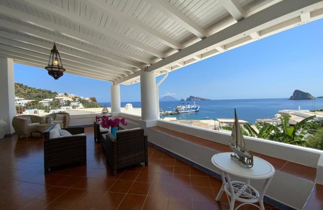 Basiluzzo Resort