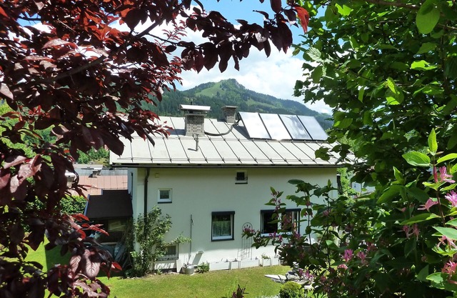Basislager - Exclusive holiday home - Starting point for all mountain activities