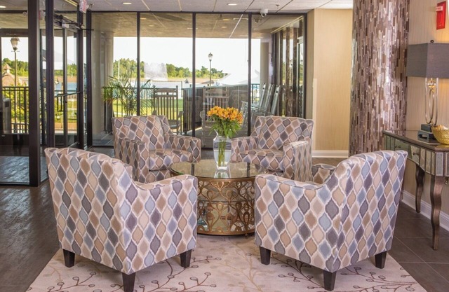 Bask Hotel at Big Rock Landing