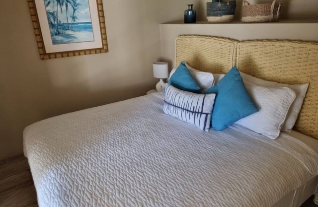 Bask in Ocean Views from Tranquil Hideaway | Near beach, Tet Paul & Pitons Hike