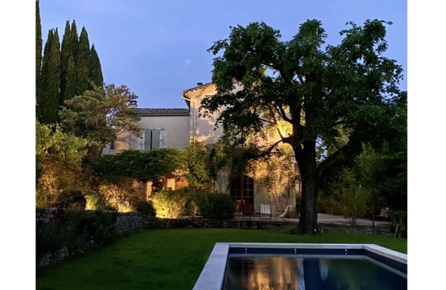 Bastide de Caractère