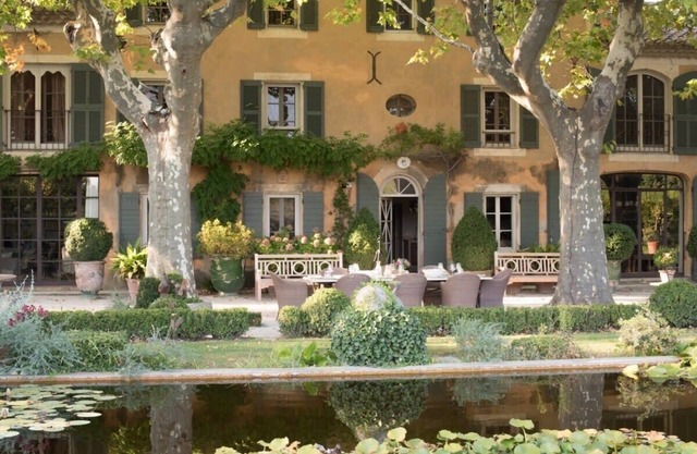 Bastide de la Felicité - St. Remy-de-Provence, Sumptuous Bastide with Glorious Garden, 2 Beautiful P