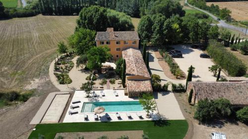 Bastide des 7 Sœurs