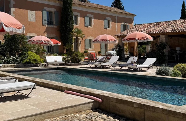 Bastide La Source