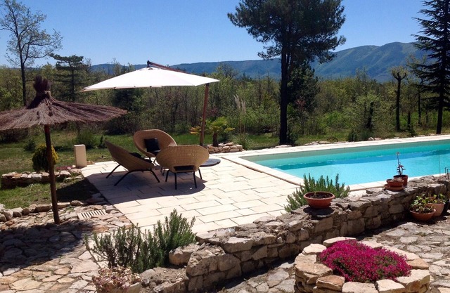 Bastidon du Luberon
