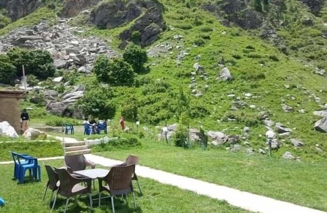 Batakundi Eco Hotel
