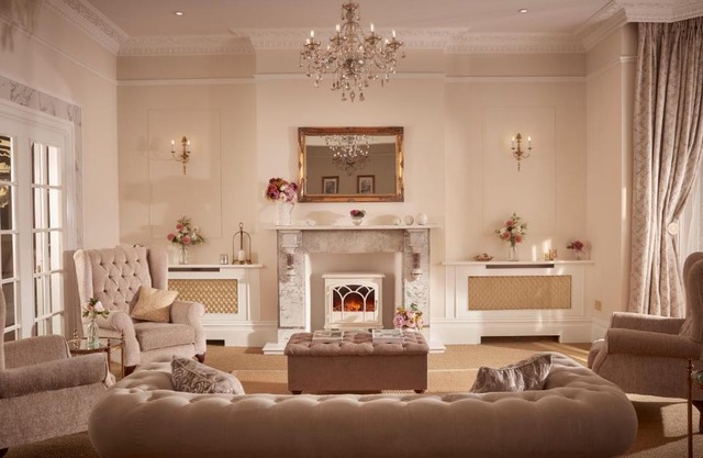 Bathen House Boutique Hotel