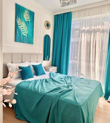 BATUMI BOULEVARD RESORT